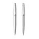 Набор Sheaffer Gift Collection 500 WW10 Bright Chrome CT (шариковая ручка + карандаш) фото