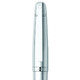 Набор Sheaffer Gift Collection 500 WW10 Bright Chrome CT (шариковая ручка + карандаш) фото