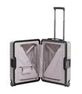 Чемодан Titan Litron Frame Champagner Mini Ti700346-40 фото, картинка, изображение