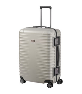 Чемодан Titan Litron Frame Champagner средний M Ti700345-40 фото, картинка, изображение