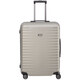 Чемодан Titan Litron Frame Champagner средний M Ti700345-40 фото