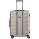 Чемодан Titan Litron Frame Champagner средний M Ti700345-40 фото