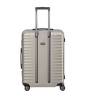 Чемодан Titan Litron Frame Champagner Midi Ti700345-40 фото, картинка, изображение