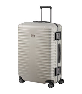 Чемодан Titan Litron Frame Champagner Maxi Ti700344-40 фото, картинка, изображение