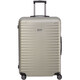 Чемодан Titan Litron Frame Champagner большой L Ti700344-40 фото