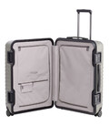 Чемодан Titan Litron Frame Champagner Maxi Ti700344-40 фото, картинка, изображение