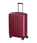Чемодан Titan Litron Cherry средний M Ti700245-10 фото, картинка, изображение
