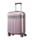 Чемодан Titan SPOTLIGHT FLASH/Wild Rose Mini Ti831406-12 фото, картинка, изображение