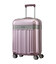 Чемодан Titan SPOTLIGHT FLASH/Wild Rose маленький S Ti831406-12 фото, картинка, изображение