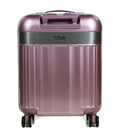 Чемодан Titan SPOTLIGHT FLASH/Wild Rose маленький S Ti831406-12 фото, картинка, изображение