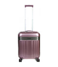Чемодан Titan SPOTLIGHT FLASH/Wild Rose Mini Ti831406-12 фото, картинка, изображение