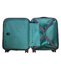 Чемодан Titan SPOTLIGHT FLASH/Wild Rose Mini Ti831406-12 фото, картинка, изображение