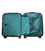 Чемодан Titan SPOTLIGHT FLASH/Wild Rose Mini Ti831406-12 фото, картинка, изображение