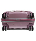 Чемодан Titan SPOTLIGHT FLASH/Wild Rose Mini Ti831406-12 фото, картинка, изображение