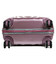 Чемодан Titan SPOTLIGHT FLASH/Wild Rose маленький S Ti831406-12 фото, картинка, изображение