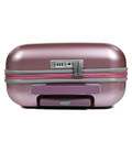 Чемодан Titan SPOTLIGHT FLASH/Wild Rose Mini Ti831406-12 фото, картинка, изображение