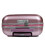 Чемодан Titan SPOTLIGHT FLASH/Wild Rose Mini Ti831406-12 фото, картинка, изображение