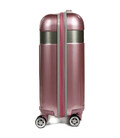 Чемодан Titan SPOTLIGHT FLASH/Wild Rose Mini Ti831406-12 фото, картинка, изображение