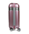 Чемодан Titan SPOTLIGHT FLASH/Wild Rose Mini Ti831406-12 фото, картинка, изображение