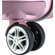 Чемодан Titan SPOTLIGHT FLASH/Wild Rose маленький S Ti831406-12 фото