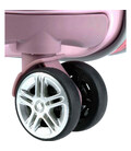 Чемодан Titan SPOTLIGHT FLASH/Wild Rose маленький S Ti831406-12 фото, картинка, изображение