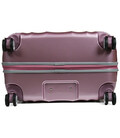 Чемодан Titan SPOTLIGHT FLASH/Wild Rose средний M Ti831405-12 фото, картинка, изображение