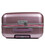 Чемодан Titan SPOTLIGHT FLASH/Wild Rose средний M Ti831405-12 фото, картинка, изображение