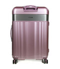 Чемодан Titan SPOTLIGHT FLASH/Wild Rose большой L Ti831404-12 фото, картинка, изображение