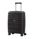 Чемодан Titan HIGHLIGHT/Black Mini Ti842406-01 картинка, изображение, фото