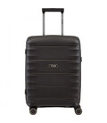 Чемодан Titan HIGHLIGHT/Black маленький S Ti842406-01 фото, картинка, изображение