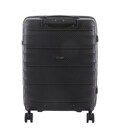 Чемодан Titan HIGHLIGHT/Black Mini Ti842406-01 картинка, изображение, фото