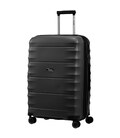 Чемодан Titan HIGHLIGHT/Black Midi Ti842405-01 картинка, изображение, фото