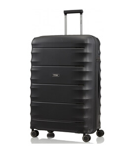 Чемодан Titan HIGHLIGHT/Black большой L Ti842404-01 фото, картинка, изображение