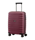 Чемодан Titan HIGHLIGHT/Merlot маленький S Ti842406-70 фото, картинка, изображение
