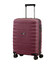 Чемодан Titan HIGHLIGHT/Merlot маленький S Ti842406-70 фото, картинка, изображение