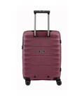 Чемодан Titan HIGHLIGHT/Merlot маленький S Ti842406-70 фото, картинка, изображение