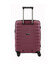 Чемодан Titan HIGHLIGHT/Merlot маленький S Ti842406-70 фото, картинка, изображение