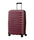 Чемодан Titan HIGHLIGHT/Merlot средний M Ti842405-70 фото, картинка, изображение