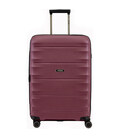 Чемодан Titan HIGHLIGHT/Merlot средний M Ti842405-70 фото, картинка, изображение