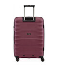 Чемодан Titan HIGHLIGHT/Merlot средний M Ti842405-70 фото, картинка, изображение