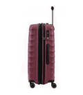 Чемодан Titan HIGHLIGHT/Merlot средний M Ti842405-70 фото, картинка, изображение