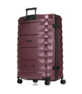 Чемодан Titan HIGHLIGHT/Merlot большой L Ti842404-70 фото, картинка, изображение
