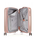 Чемодан Titan BARBARA GLINT/Rose Metallic маленький S Ti845406-15 фото, картинка, изображение