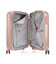 Чемодан Titan BARBARA GLINT/Rose Metallic маленький S Ti845406-15 фото, картинка, изображение