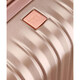 Чемодан Titan BARBARA GLINT/Rose Metallic маленький S Ti845406-15 фото