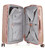 Чемодан Titan BARBARA GLINT/Rose Metallic средний M Ti845405-15 фото, картинка, изображение