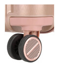 Чемодан Titan BARBARA GLINT/Rose Metallic средний M Ti845405-15 фото, картинка, изображение