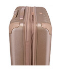 Чемодан Titan BARBARA GLINT/Rose Metallic Midi Ti845405-15 картинка, изображение, фото