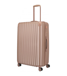 Чемодан Titan BARBARA GLINT/Rose Metallic большой L Ti845404-15 фото, картинка, изображение
