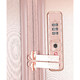Валіза Titan BARBARA GLINT/Rose Metallic L Велика Ti845404-15 - картинка, зображення, фото валізи